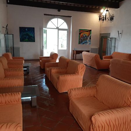 Bed And Breakfast Villa Torre Degli Onesti Apartments Lukka Zewnętrze zdjęcie