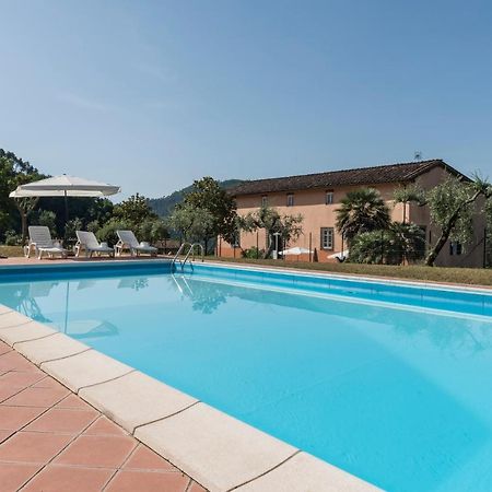 Bed And Breakfast Villa Torre Degli Onesti Apartments Lukka Zewnętrze zdjęcie
