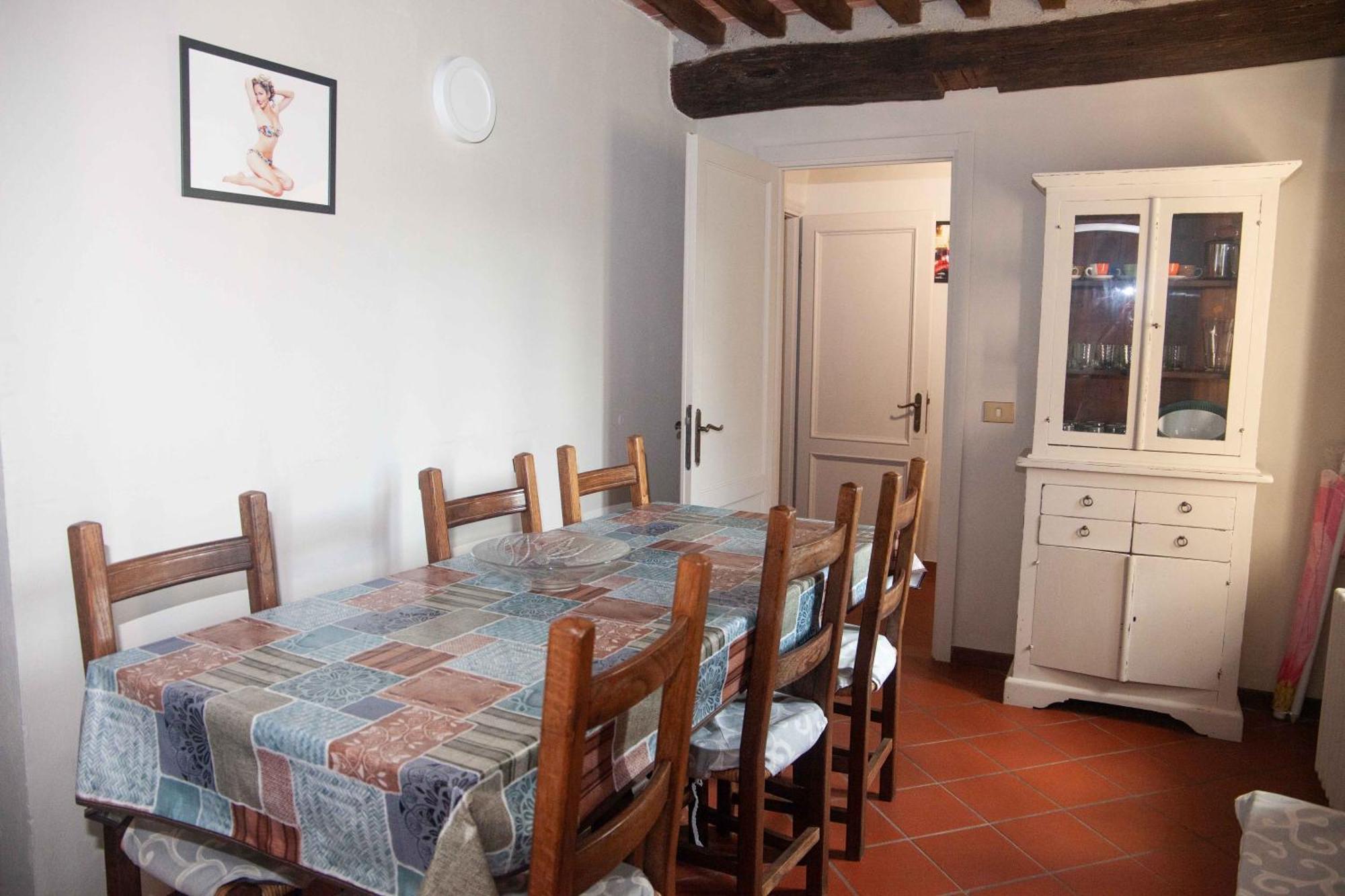 Bed And Breakfast Villa Torre Degli Onesti Apartments Lukka Zewnętrze zdjęcie