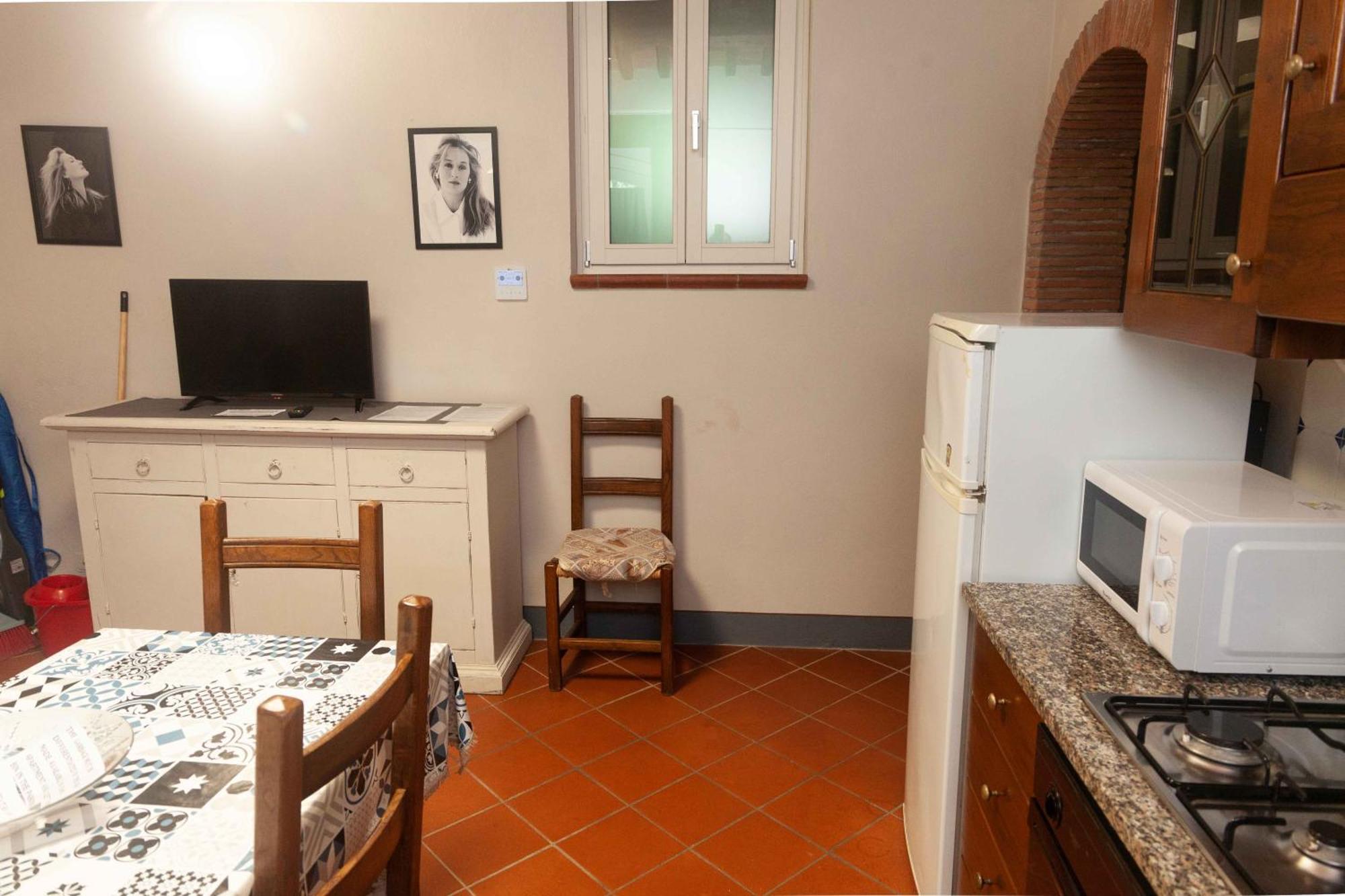 Bed And Breakfast Villa Torre Degli Onesti Apartments Lukka Zewnętrze zdjęcie