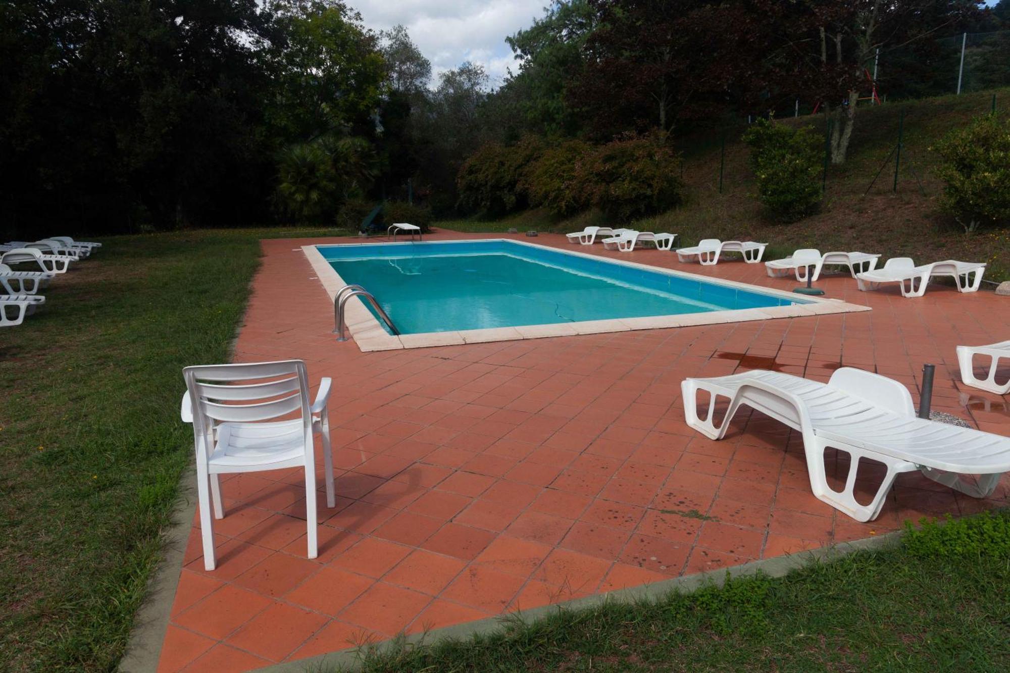 Bed And Breakfast Villa Torre Degli Onesti Apartments Lukka Zewnętrze zdjęcie
