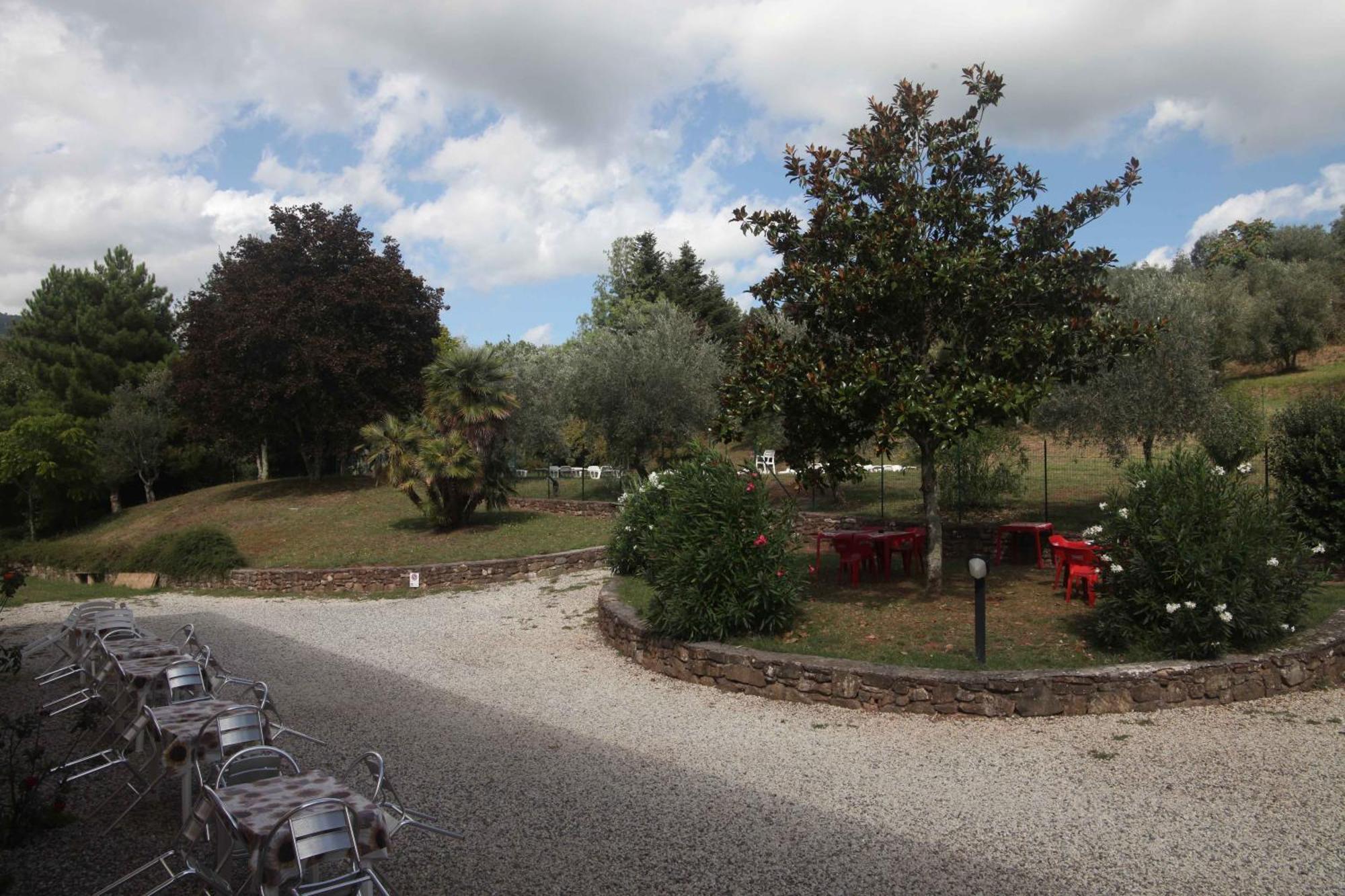 Bed And Breakfast Villa Torre Degli Onesti Apartments Lukka Zewnętrze zdjęcie