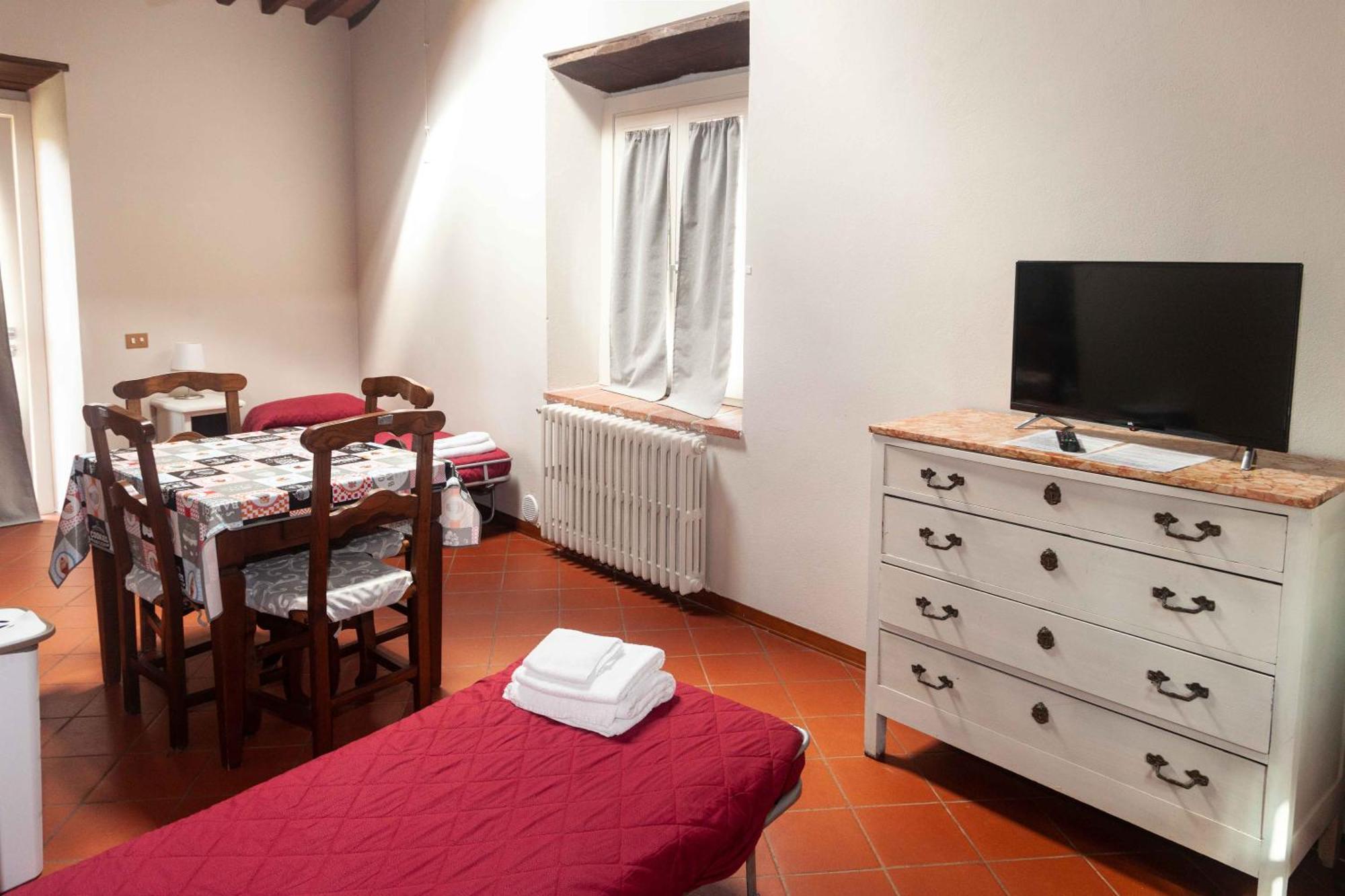 Bed And Breakfast Villa Torre Degli Onesti Apartments Lukka Zewnętrze zdjęcie