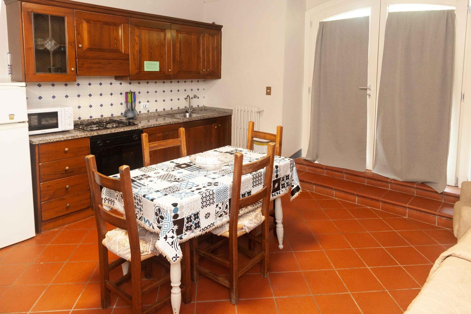 Bed And Breakfast Villa Torre Degli Onesti Apartments Lukka Zewnętrze zdjęcie