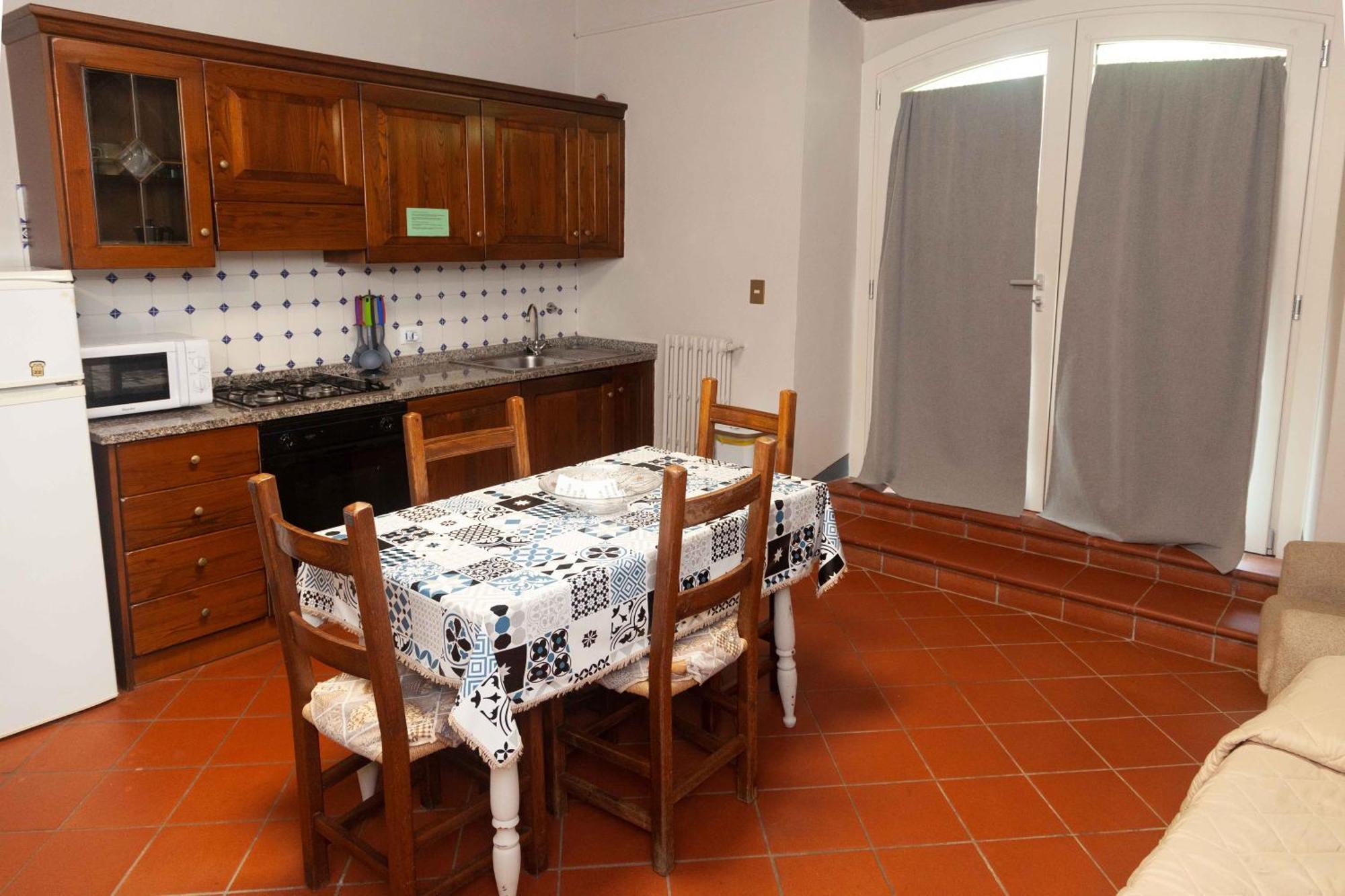 Bed And Breakfast Villa Torre Degli Onesti Apartments Lukka Zewnętrze zdjęcie