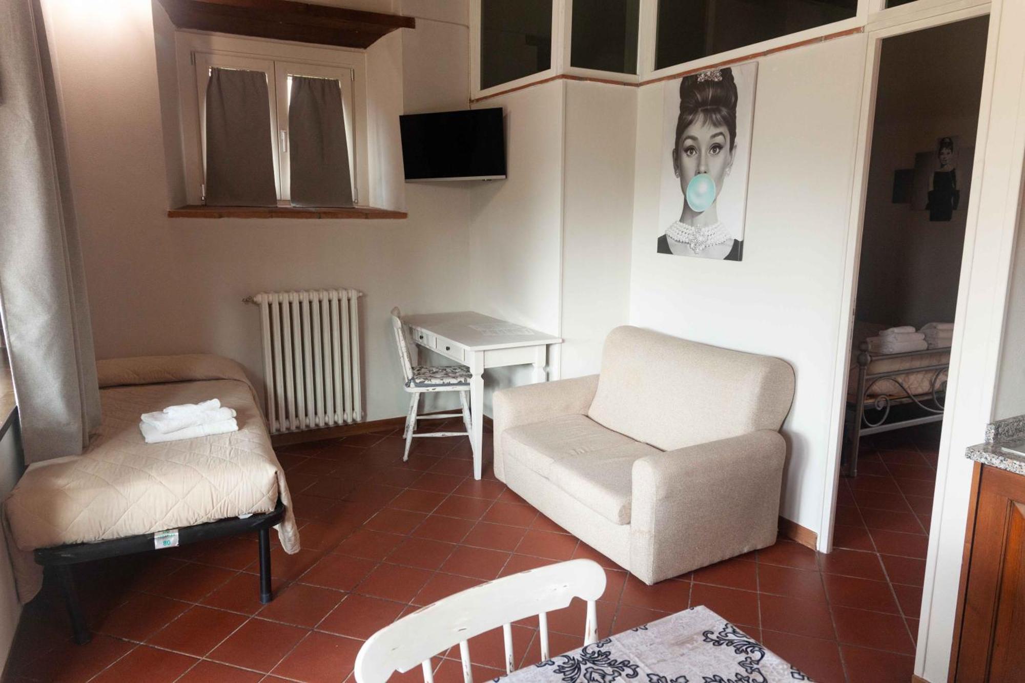 Bed And Breakfast Villa Torre Degli Onesti Apartments Lukka Zewnętrze zdjęcie