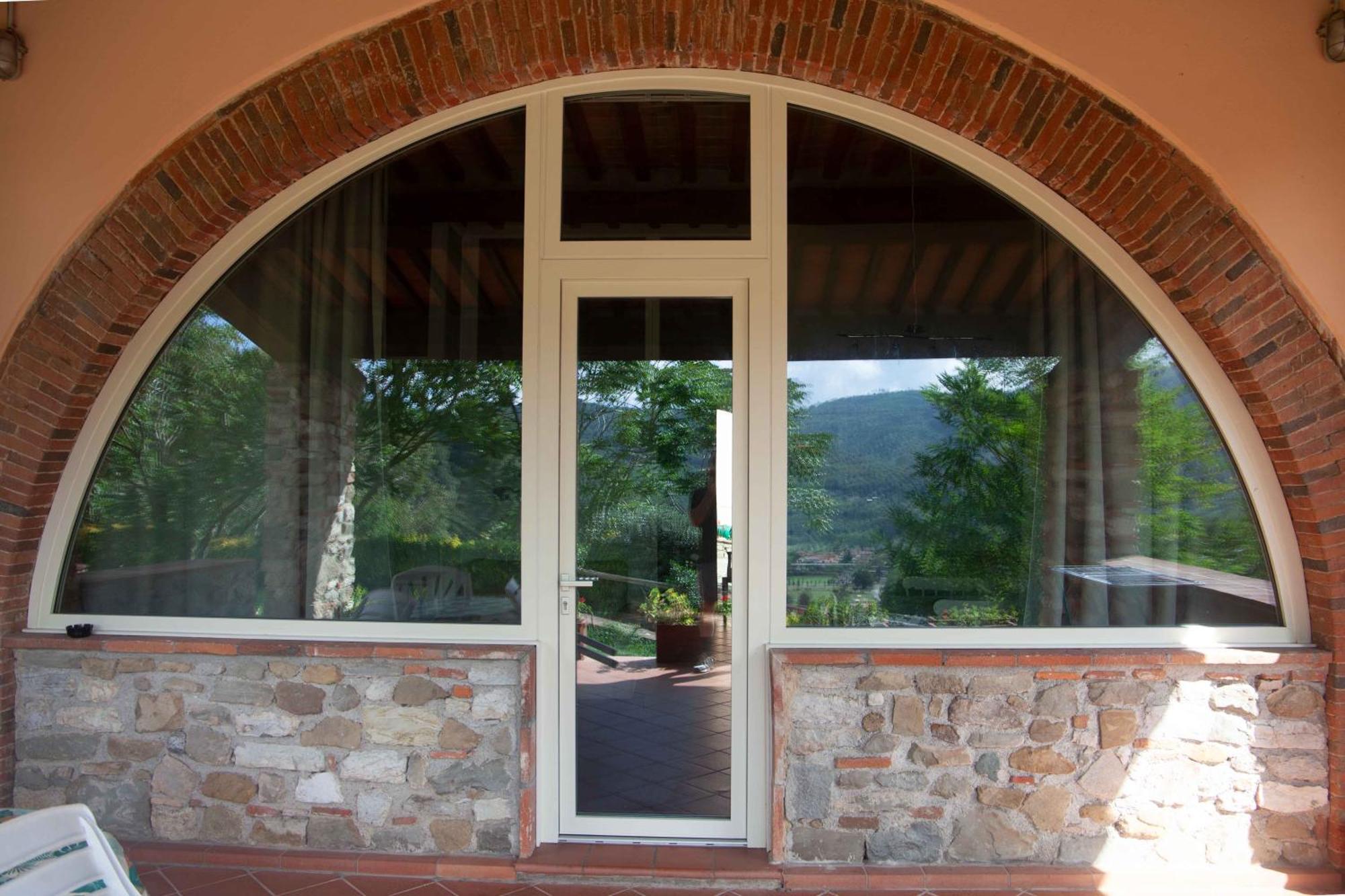 Bed And Breakfast Villa Torre Degli Onesti Apartments Lukka Zewnętrze zdjęcie