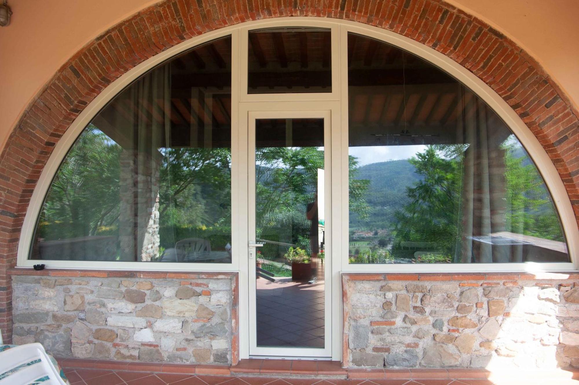 Bed And Breakfast Villa Torre Degli Onesti Apartments Lukka Zewnętrze zdjęcie