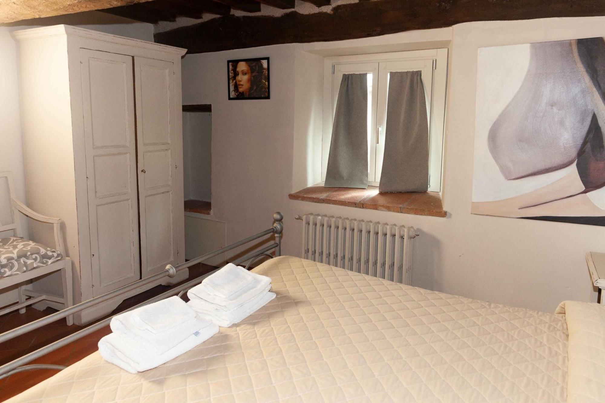 Bed And Breakfast Villa Torre Degli Onesti Apartments Lukka Zewnętrze zdjęcie