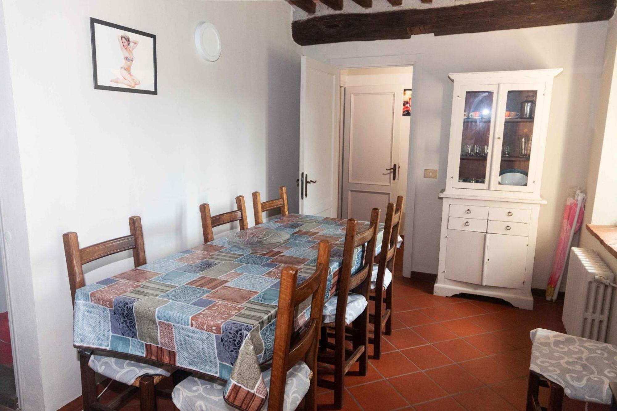 Bed And Breakfast Villa Torre Degli Onesti Apartments Lukka Zewnętrze zdjęcie