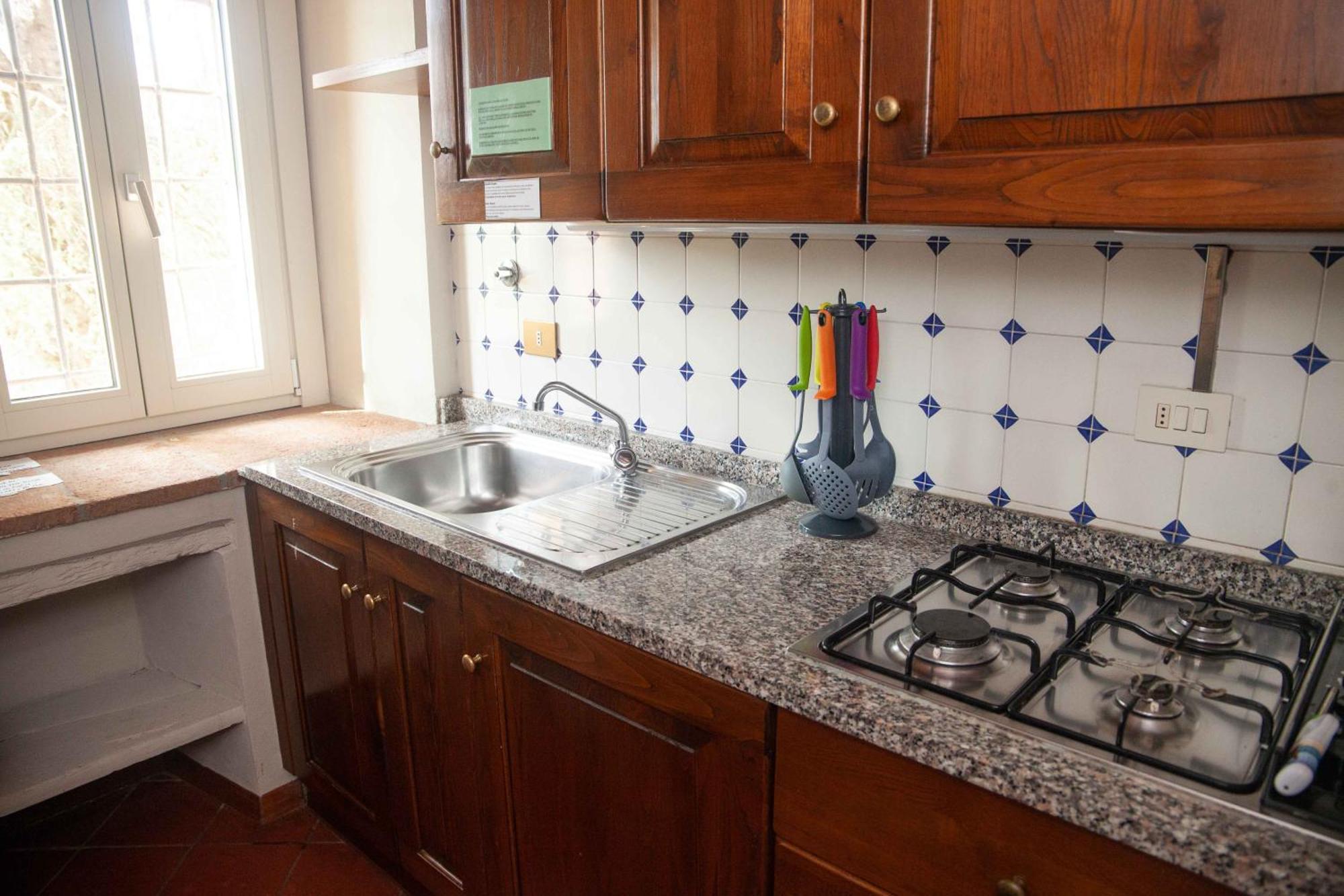 Bed And Breakfast Villa Torre Degli Onesti Apartments Lukka Zewnętrze zdjęcie