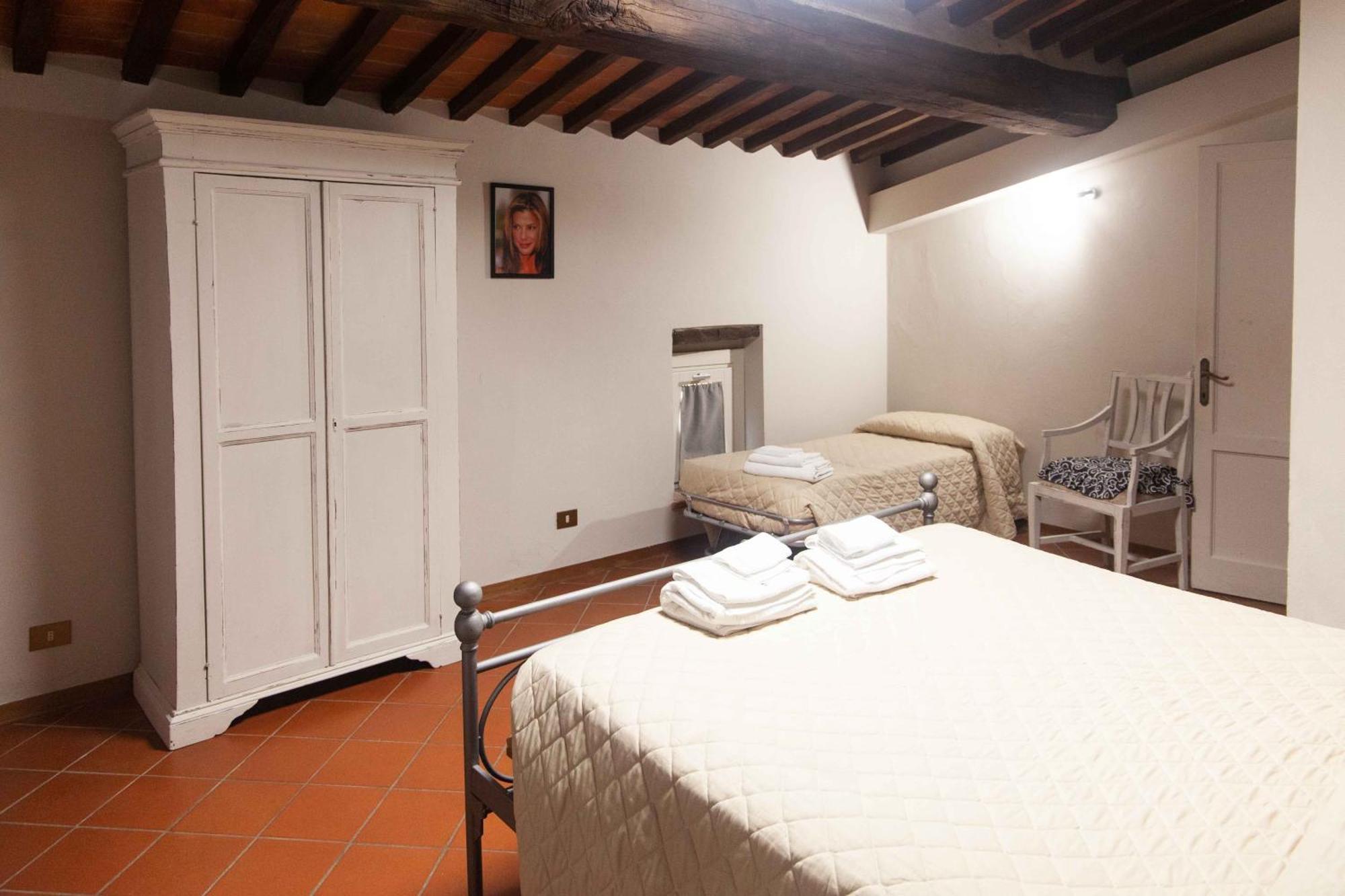 Bed And Breakfast Villa Torre Degli Onesti Apartments Lukka Zewnętrze zdjęcie