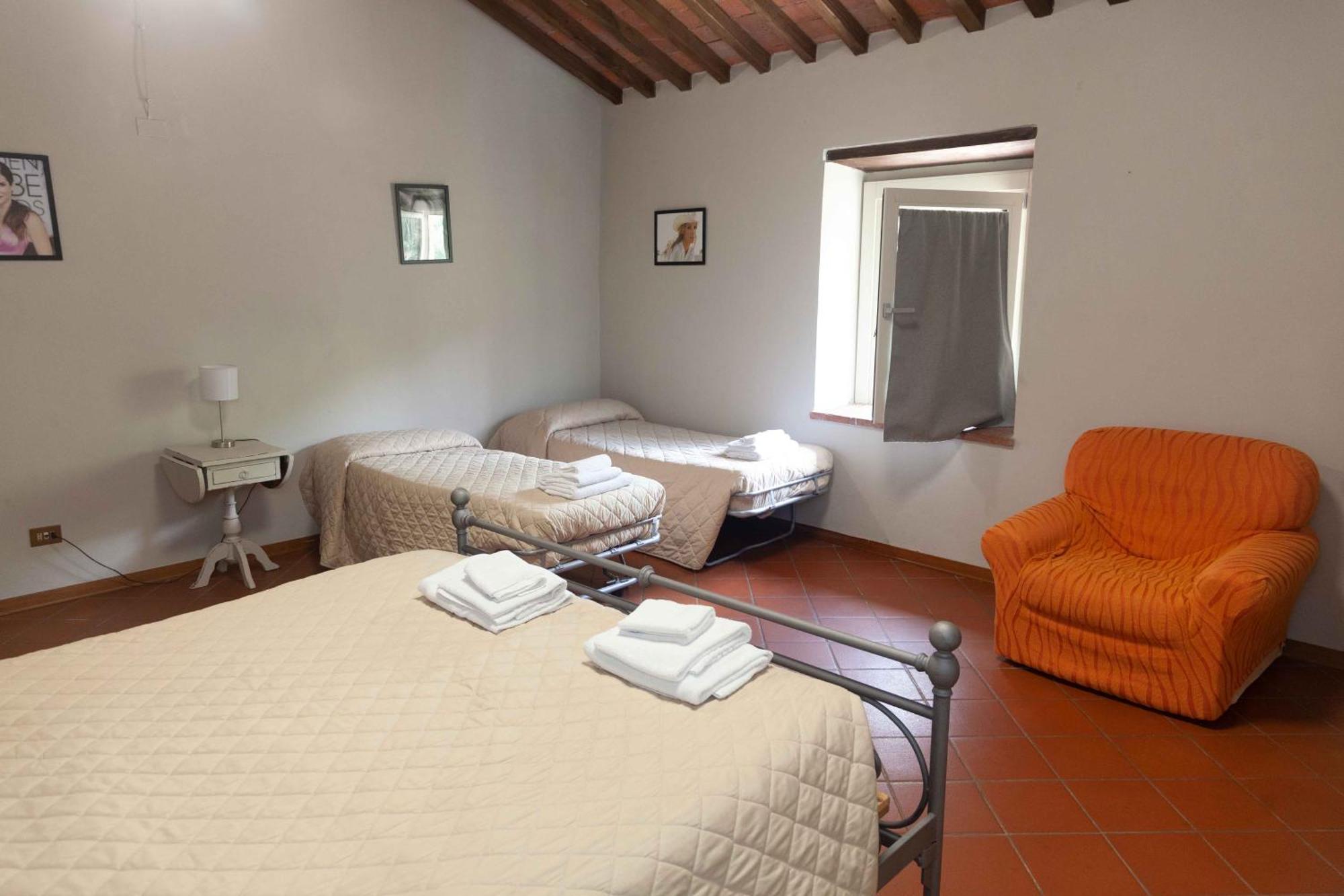 Bed And Breakfast Villa Torre Degli Onesti Apartments Lukka Zewnętrze zdjęcie