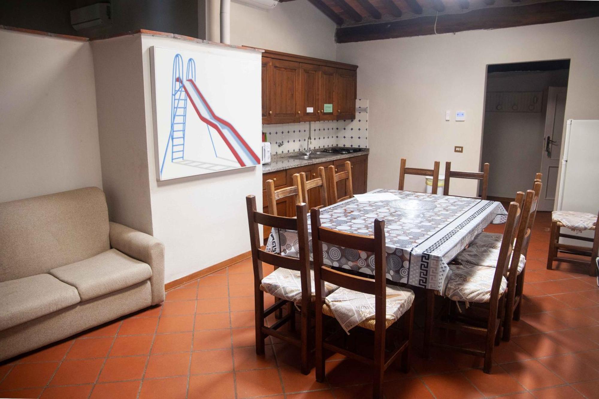 Bed And Breakfast Villa Torre Degli Onesti Apartments Lukka Zewnętrze zdjęcie