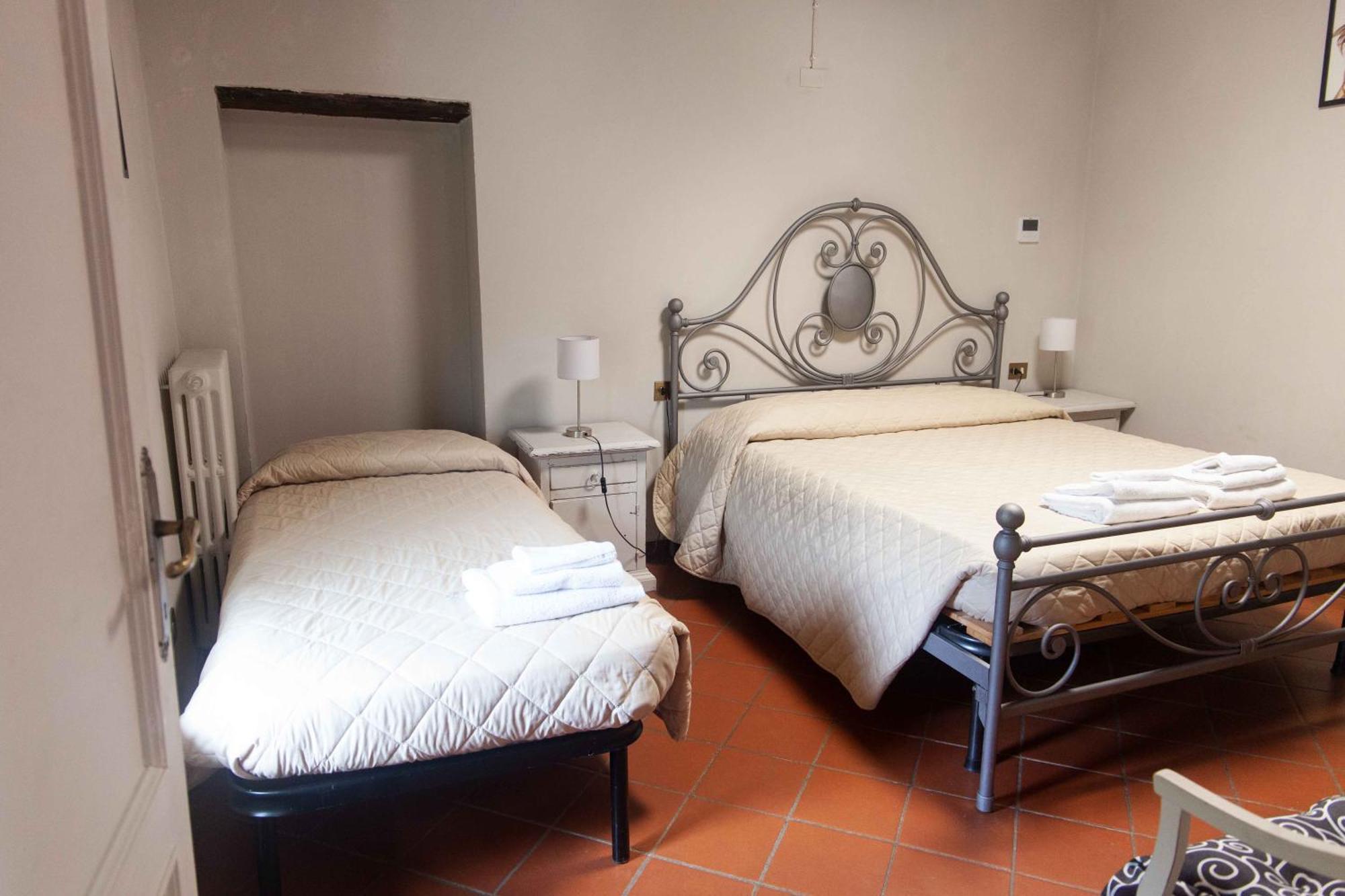 Bed And Breakfast Villa Torre Degli Onesti Apartments Lukka Zewnętrze zdjęcie