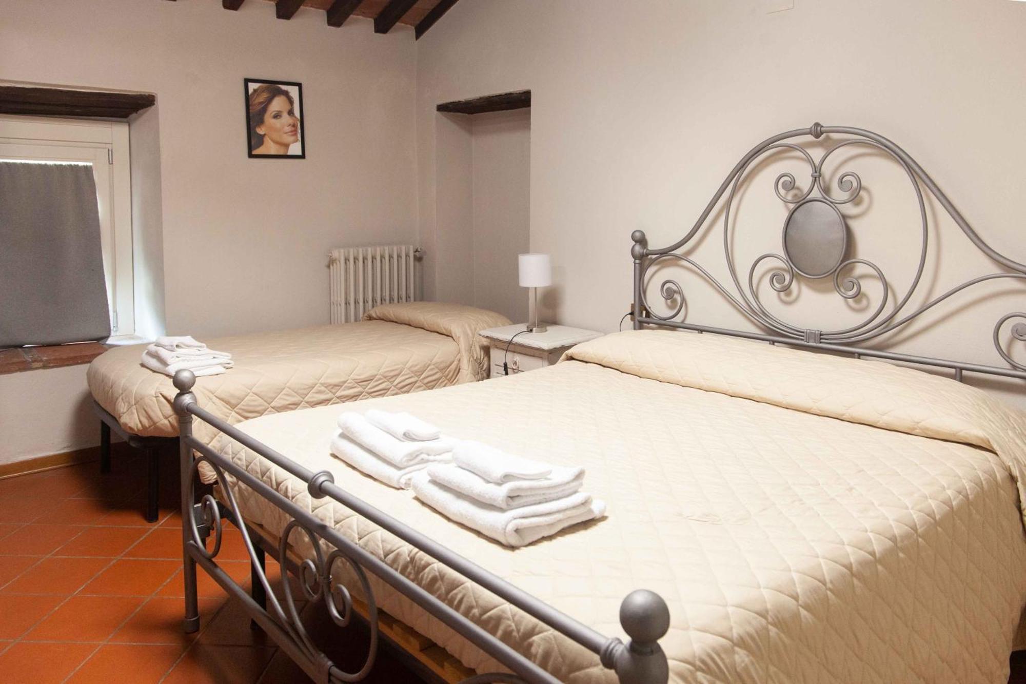 Bed And Breakfast Villa Torre Degli Onesti Apartments Lukka Zewnętrze zdjęcie