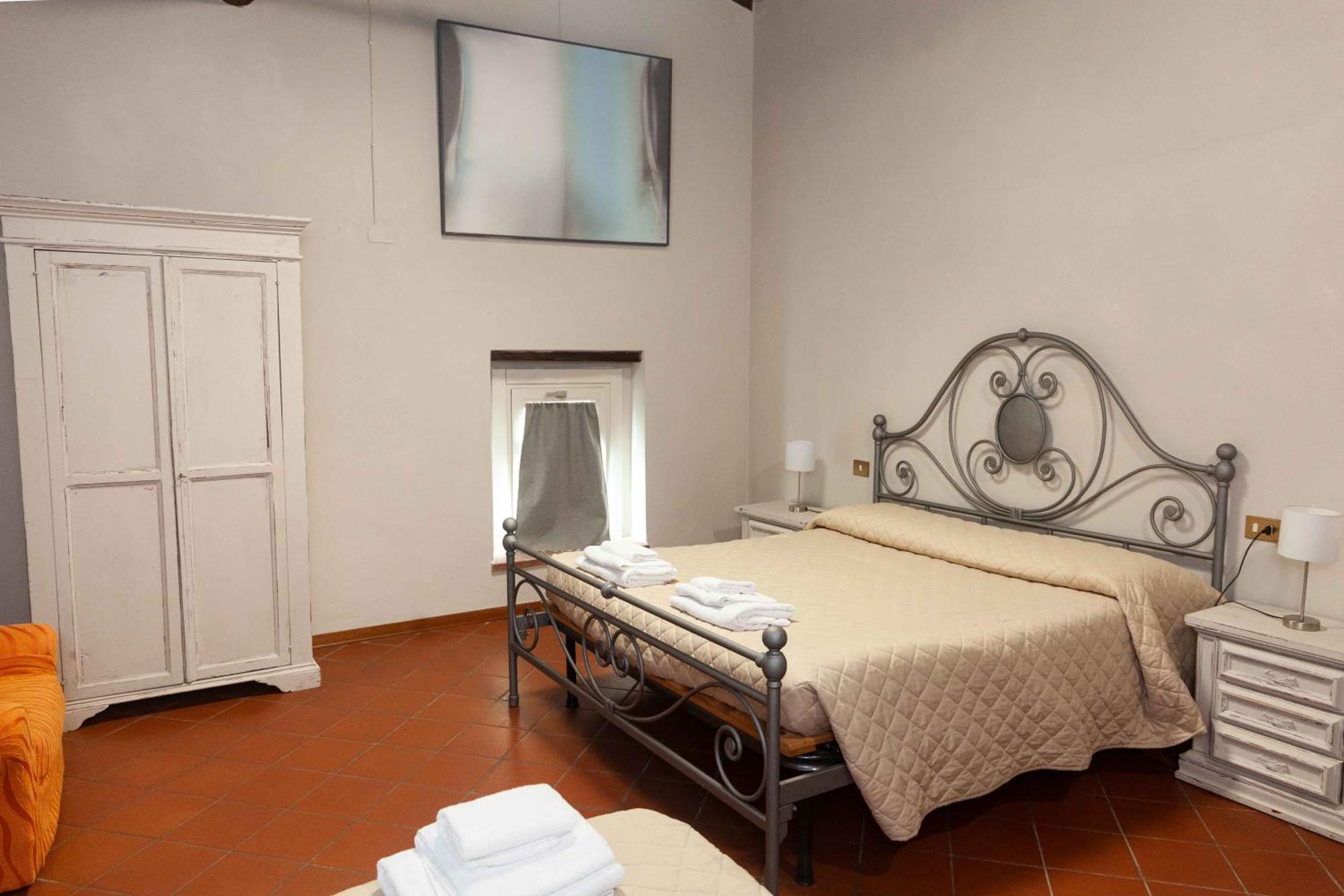 Bed And Breakfast Villa Torre Degli Onesti Apartments Lukka Zewnętrze zdjęcie
