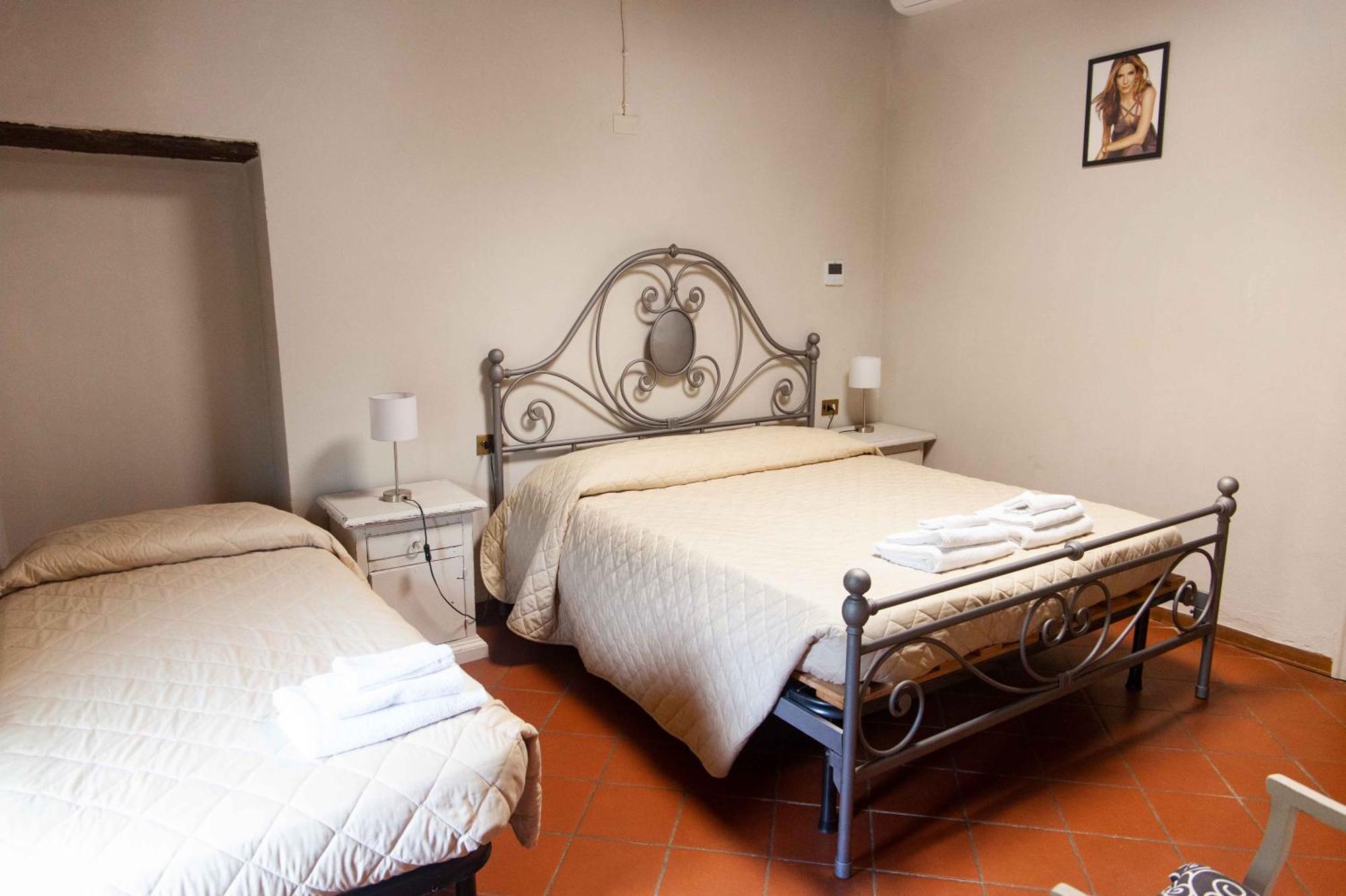 Bed And Breakfast Villa Torre Degli Onesti Apartments Lukka Zewnętrze zdjęcie