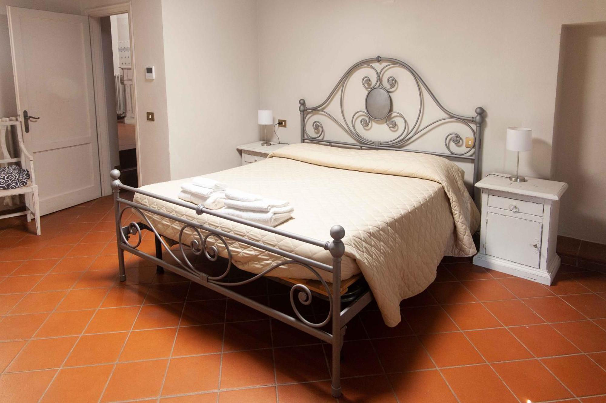 Bed And Breakfast Villa Torre Degli Onesti Apartments Lukka Zewnętrze zdjęcie
