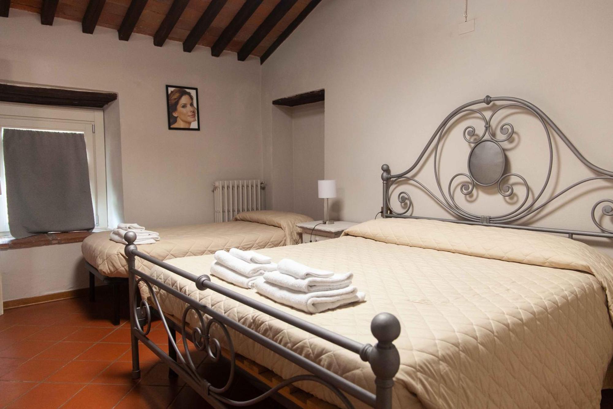 Bed And Breakfast Villa Torre Degli Onesti Apartments Lukka Zewnętrze zdjęcie