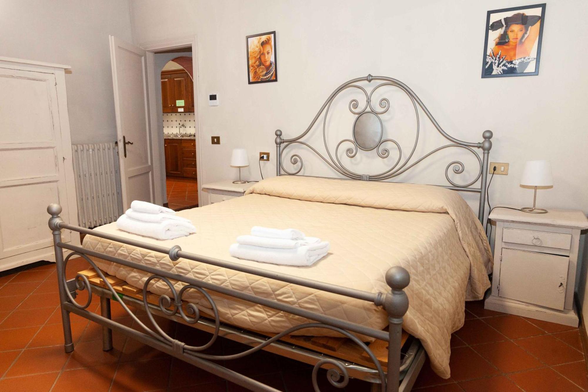 Bed And Breakfast Villa Torre Degli Onesti Apartments Lukka Zewnętrze zdjęcie