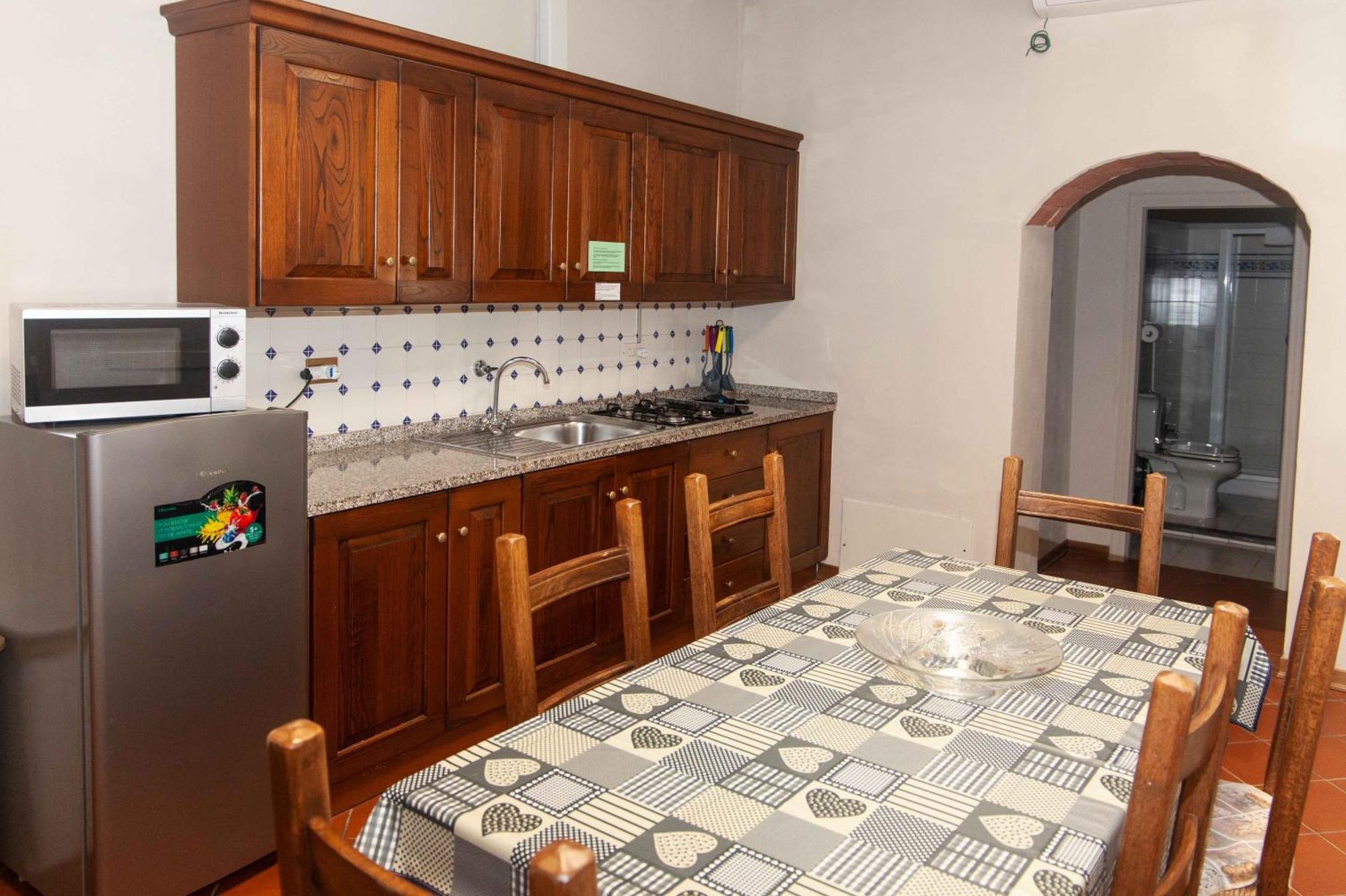 Bed And Breakfast Villa Torre Degli Onesti Apartments Lukka Zewnętrze zdjęcie