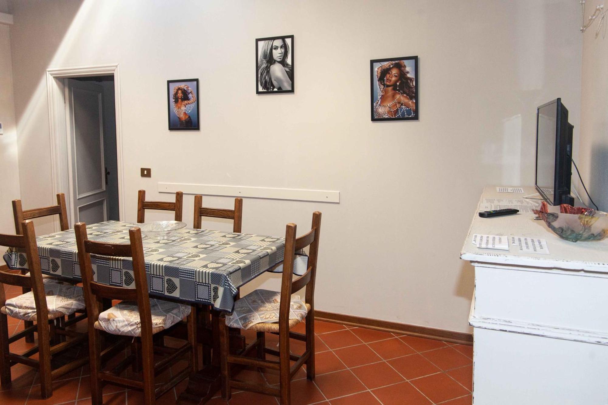 Bed And Breakfast Villa Torre Degli Onesti Apartments Lukka Zewnętrze zdjęcie