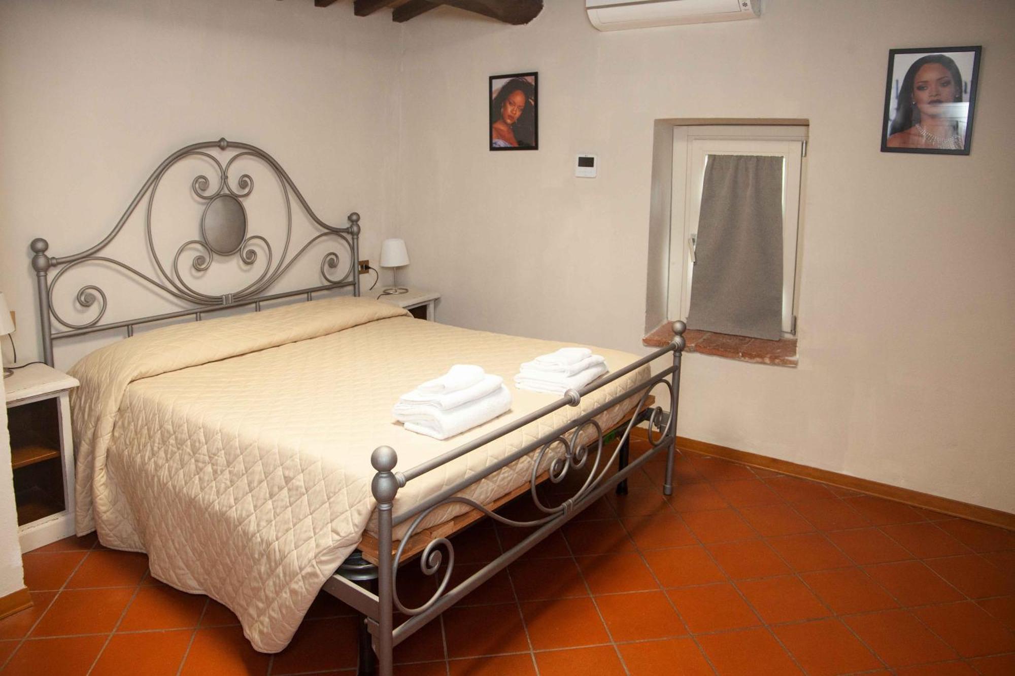 Bed And Breakfast Villa Torre Degli Onesti Apartments Lukka Zewnętrze zdjęcie