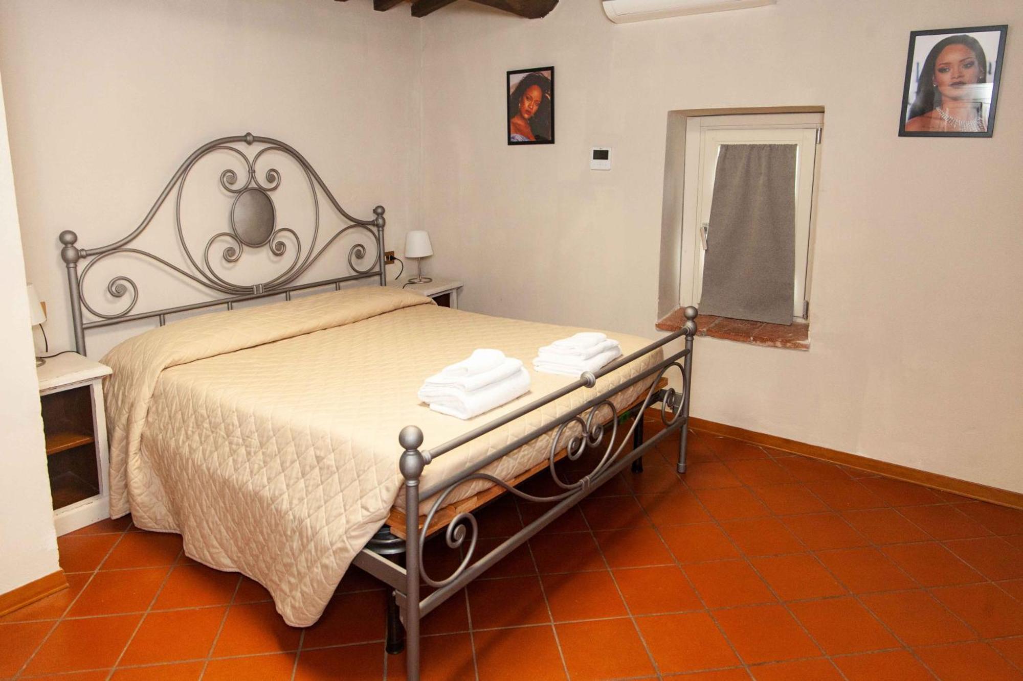 Bed And Breakfast Villa Torre Degli Onesti Apartments Lukka Zewnętrze zdjęcie