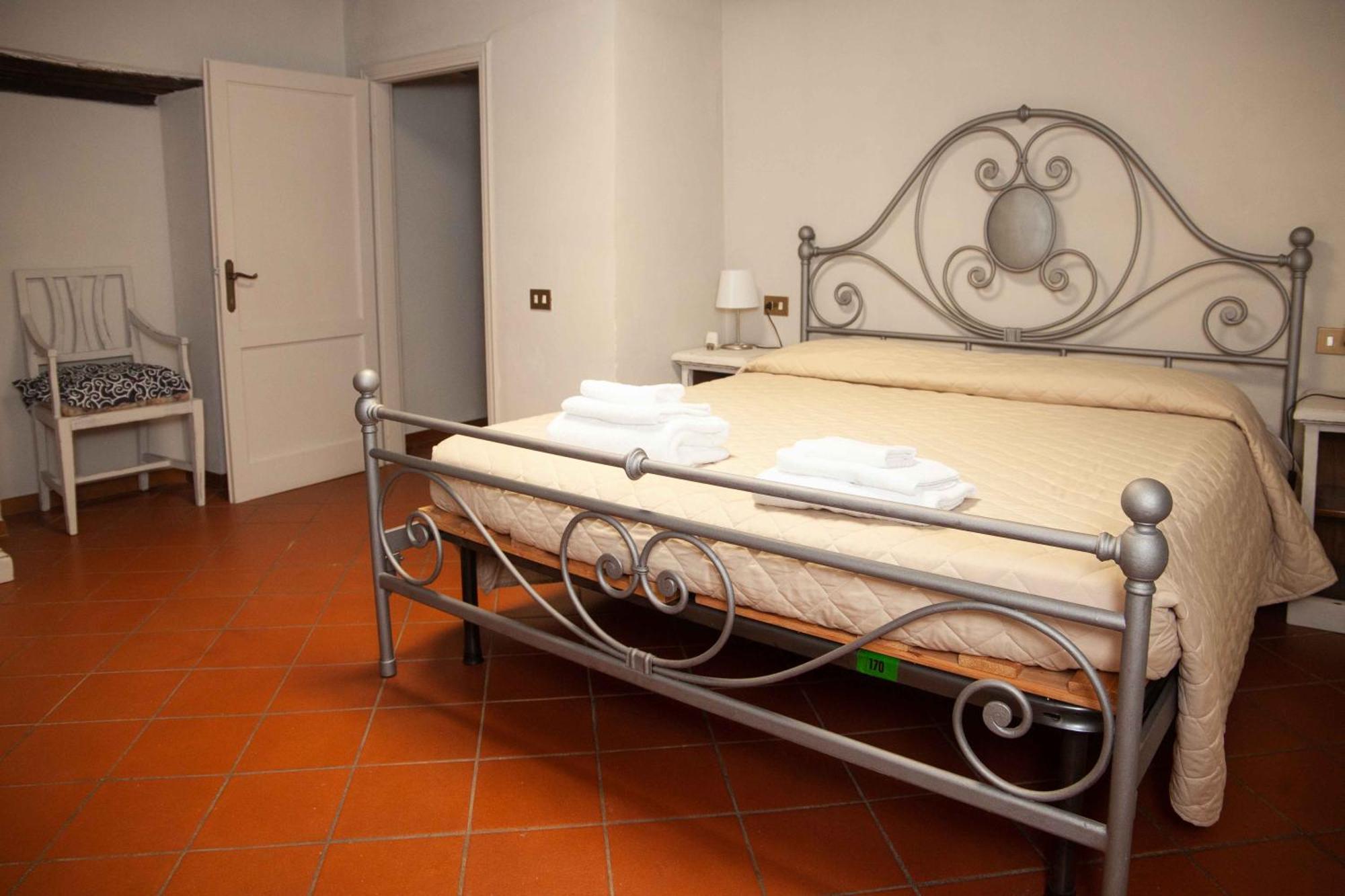 Bed And Breakfast Villa Torre Degli Onesti Apartments Lukka Zewnętrze zdjęcie